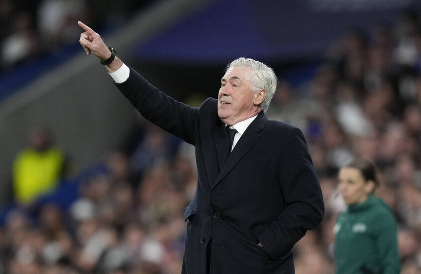 يورجن كلوب مدرب ليفربول السابق.. الأقرب لقيادة ريال مدريد