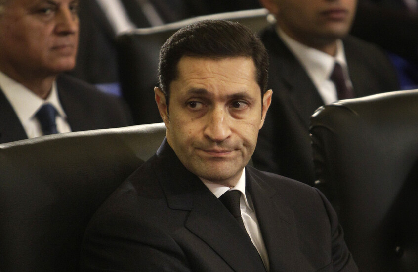 علاء مبارك بعد حفل محمد رمضان بأمريكا : "هي معايير الرجولة والفن اتغيرت"