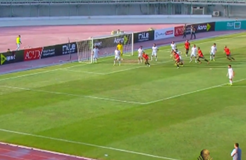 فاركو يهزم الأهلى فى كأس رابطة الأندية.. والجيش يتأهل بالفوز على إنبى
