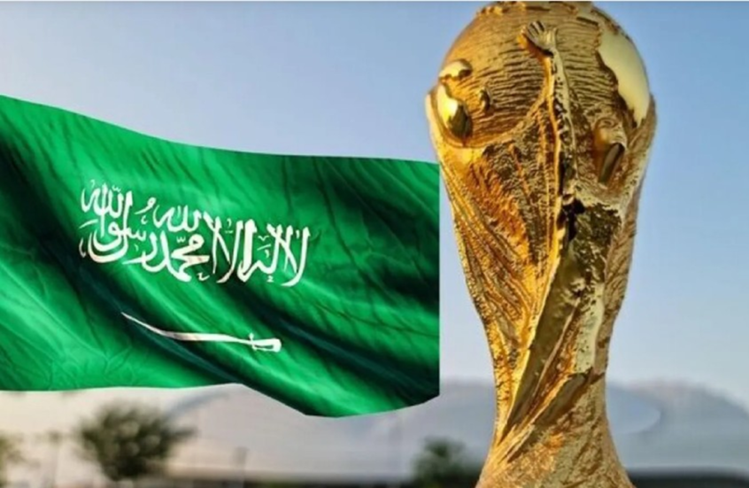 السعودية:مستعدون لاستضافة مونديال 2034 بمشاركة 64 منتخبا إذا وافق "الفيفا"