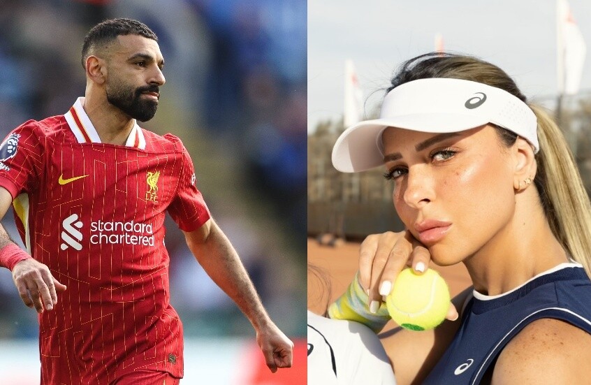 الفنانة ريم مصطفى:زواجى من محمد صلاح..كدبة أبريل