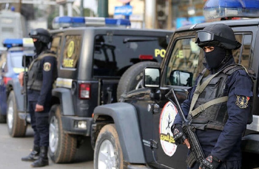 الداخلية تكشف مزاعم زوجة بتعرضها لاعتداء جماعى