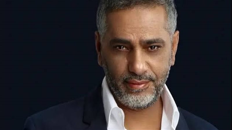 المطرب فضل شاكر يثير الجدل .. بسبب فيلم وثائقي