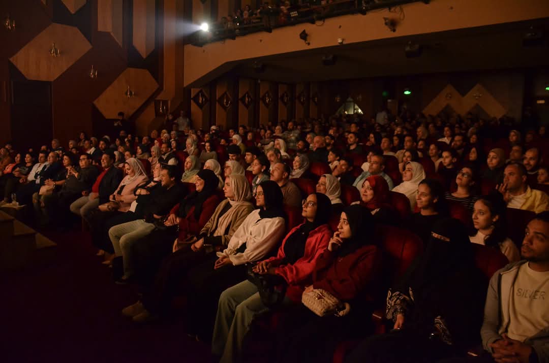 الثقافة: مسارح الدولة تضيء بـ "كامل العدد" فى عروض العيد