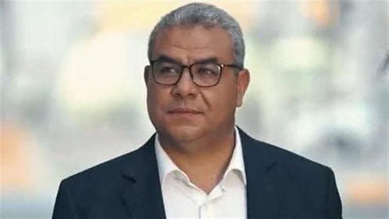سمير عمر مديراً لقطاع الأخبار بالشركة المتحدة