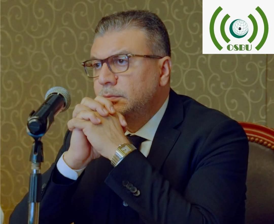 عمرو الليثى يطالب صناع الدراما التلفزيونية بحماية الذوق العام والارتقاء بلغة الحوار