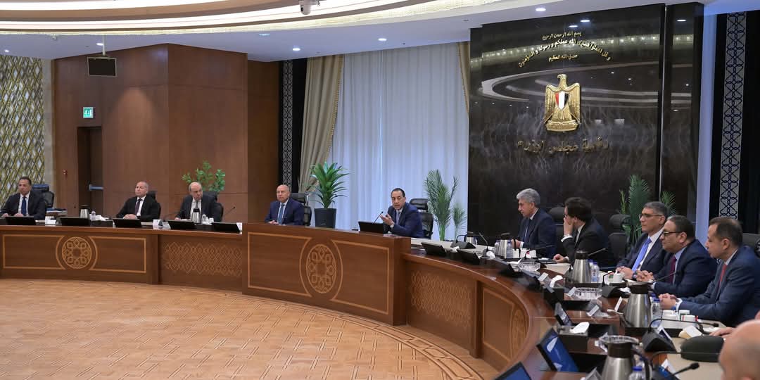 مدبولى:احتفاليةافتتاح المتحف المصرى الكبير..تعبر عن عراقة وحضارة الدولة المصرية