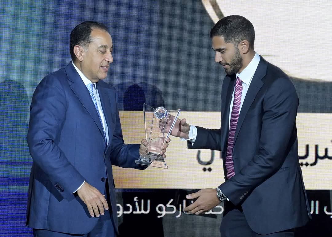 رئيس الوزراء يشهد احتفالية هيئة الدواء المصرية بالمتحف المصري الكبير ..ويكرم صناع النجاح