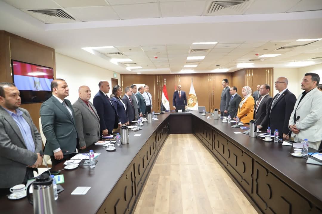 قريبًا ..إطلاق "الاستراتيجية الوطنية للتشغيل"
