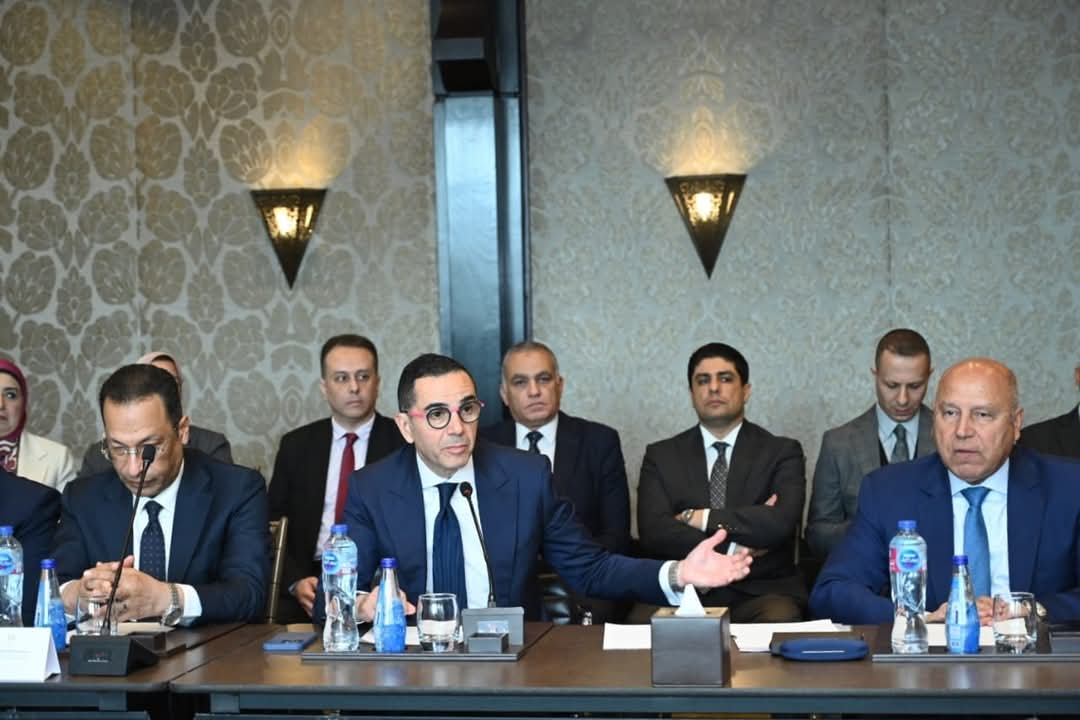 الخطيب: مصر والمجر تمتلكان مقومات وفرص كبيرة لتعزيز التعاون فى التجارة والاستثمار - الخبر لايف