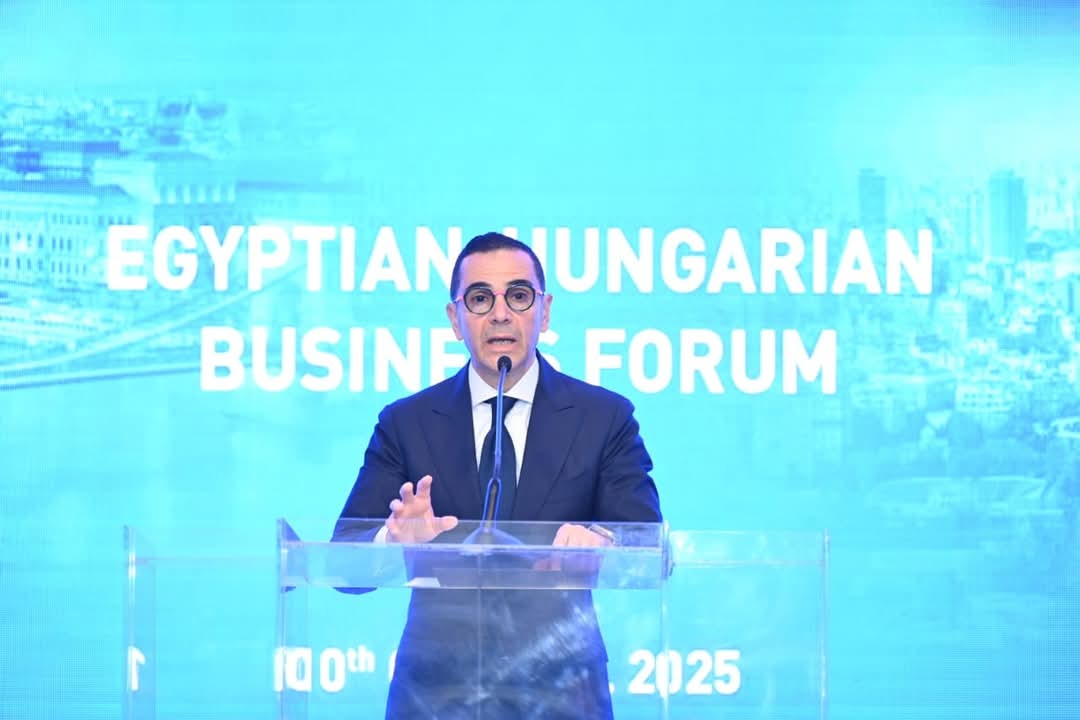 فرص تعاون متميزة بين مصر والمجر فى الطاقة والاقتصاد الأخضر والصناعة والتكنولوجيا - الخبر لايف
