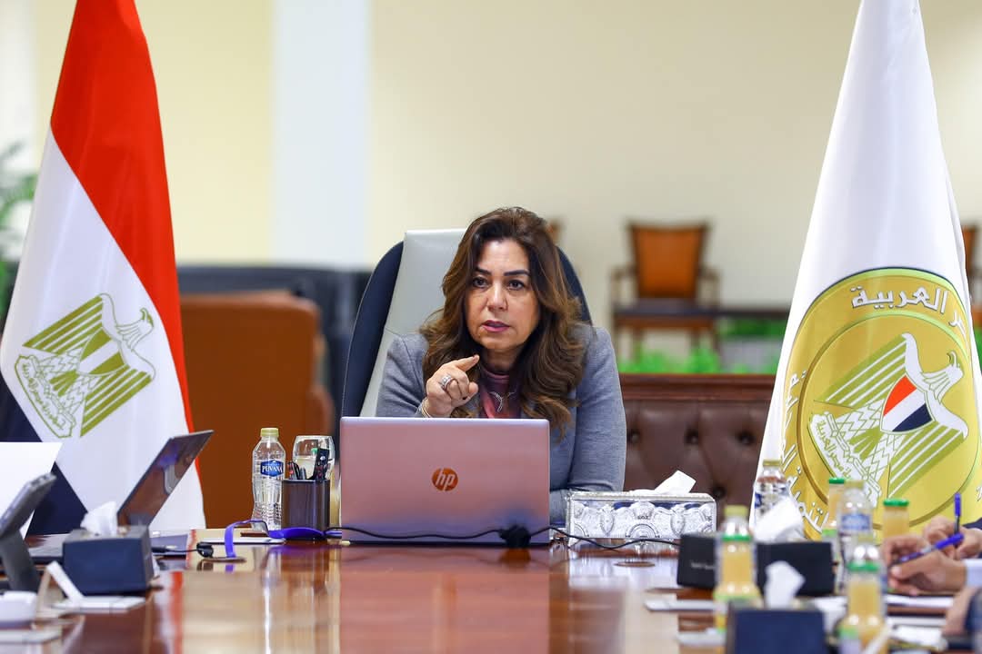 إقالة سكرتير عام سوهاج.. تشاجر مع نائب المحافظ