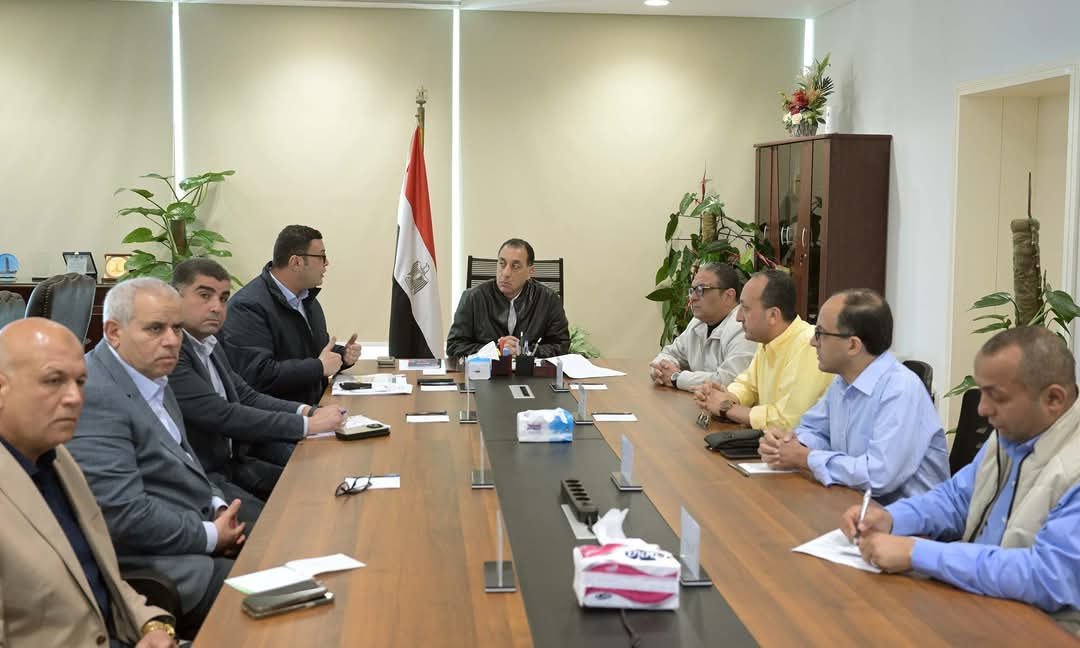 رئيس الوزراء: العلمين الجديدة..عاصمة مصر الساحلية ونواة لخطة تطوير الساحل الشمالى الغربى