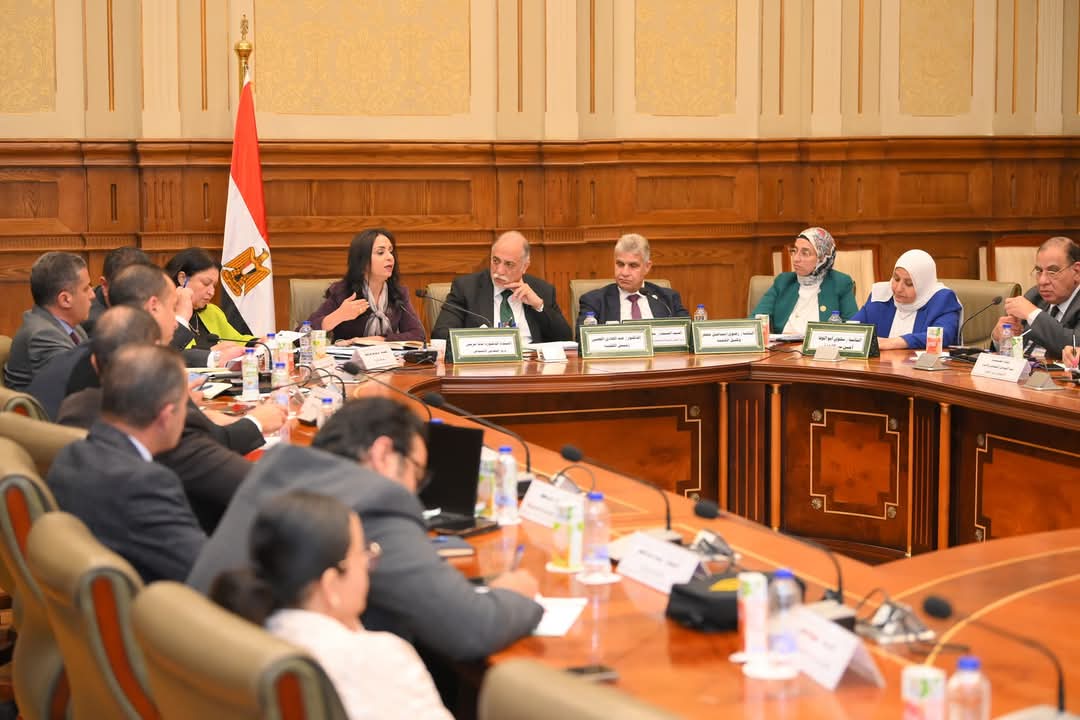 وزيرة التضامن:رفع موازنة برنامج الدعم النقدي "تكافل وكرمة" إلى 54 مليار جنيه
