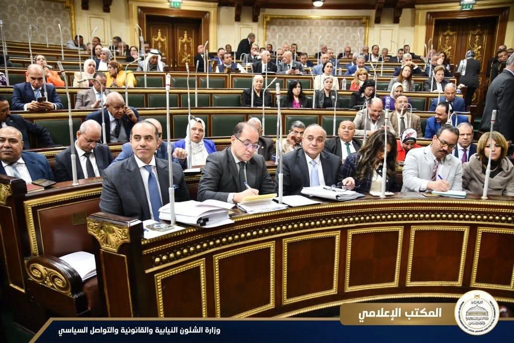 قريباً.. حزمة تعديلات تشريعية لمنظومة الجمارك والضرائب العقارية