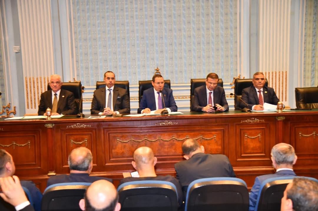 فاروق:الحكومة ملتزمة بسداد مستحقات مزارعي القطن خلال أسبوعين