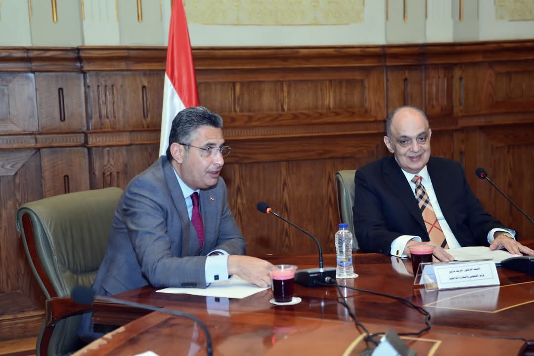 وزير التموين : المشروعات الصغيرة..ركيزة لبناء اقتصاد شامل وعدالة تنموية حقيقية