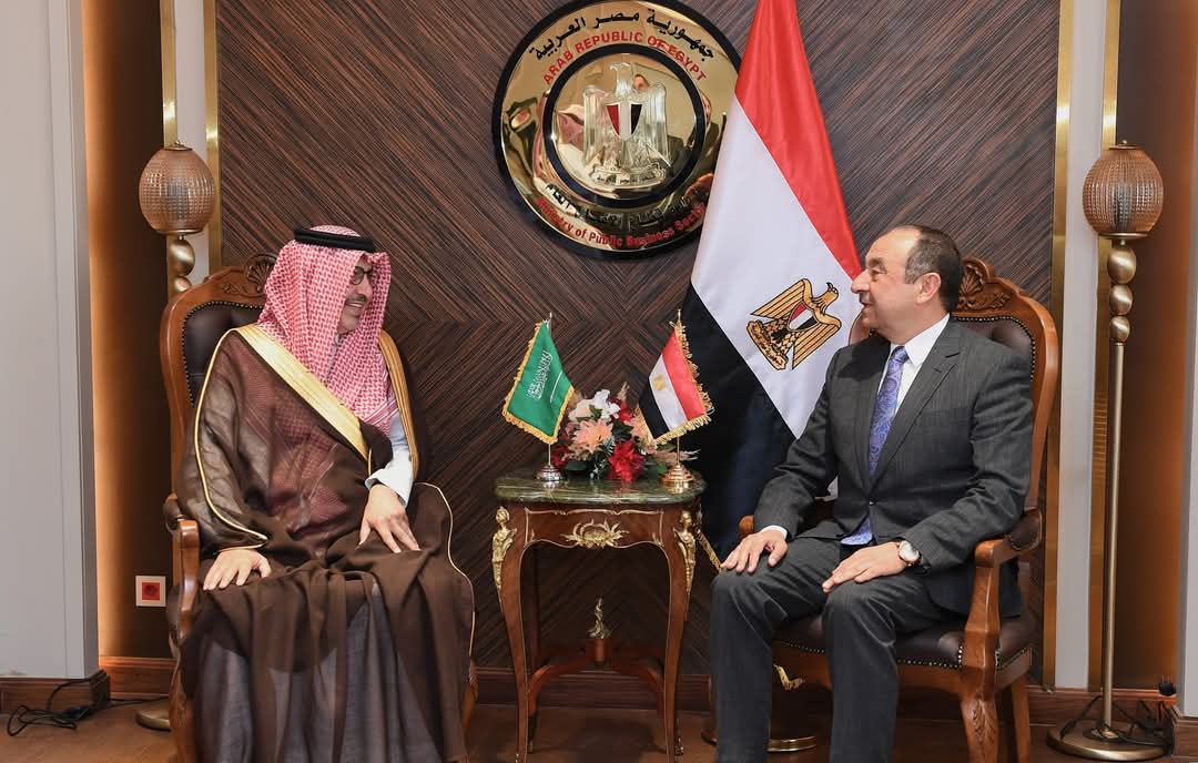"الشيمي":توفير كافة التسهيلات أمام المستثمرين السعوديين