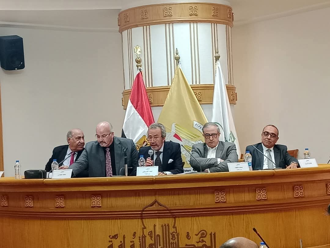 المشاركون في مؤتمر"الأعلى للثقافة" يوصون بضرورة توفير التعليم والتدريب الإعلامي فى مجال الذكاء الاصطناعى