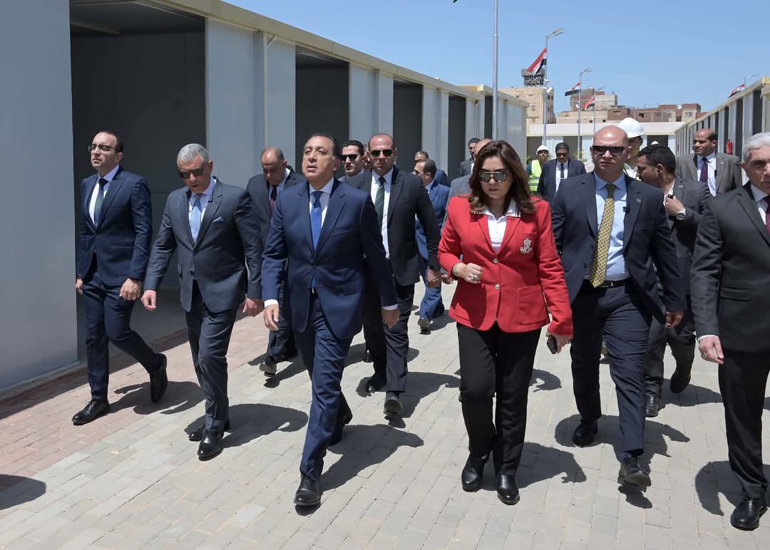 رئيس الوزراء:التوسع في إنشاء وتطوير الأسواق المُجمعة بالمحافظات