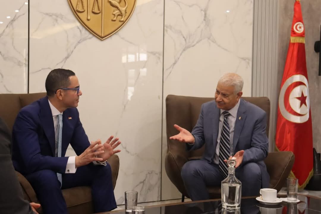 مصر ترحب بتعزيز فرص التكامل الاقتصادى والاستثمارى مع تونس