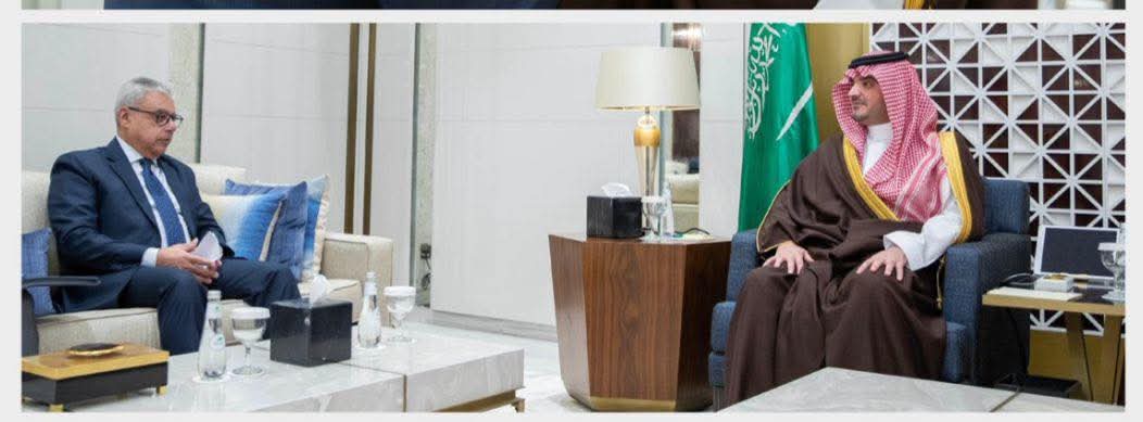 سفير مصر بالسعودية يؤكد عمق العلاقات بين البلدين