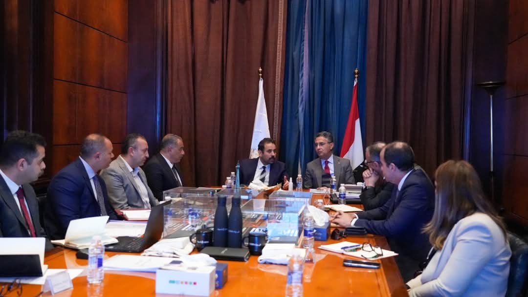 وزير التموين: البورصة السلعية خطوة استراتيجية لضبط الأسواق وكسر حلقات الوساطة والاحتكار