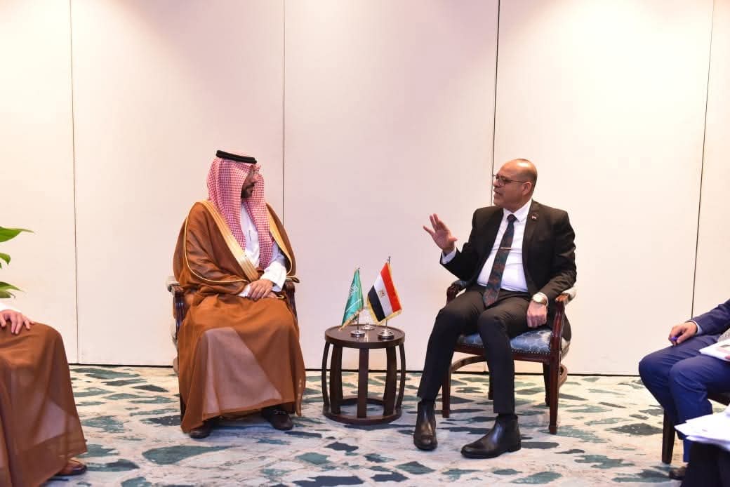 جبران:جاهزون لتوفير فرص العمل المطلوبة لسوق العمل السعودى