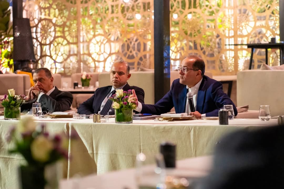 وزير المالية: اخترنا مسارًا مختلفًا للإصلاح الضريبى .. «ثقة وشراكة ومساندة لمجتمع الأعمال»