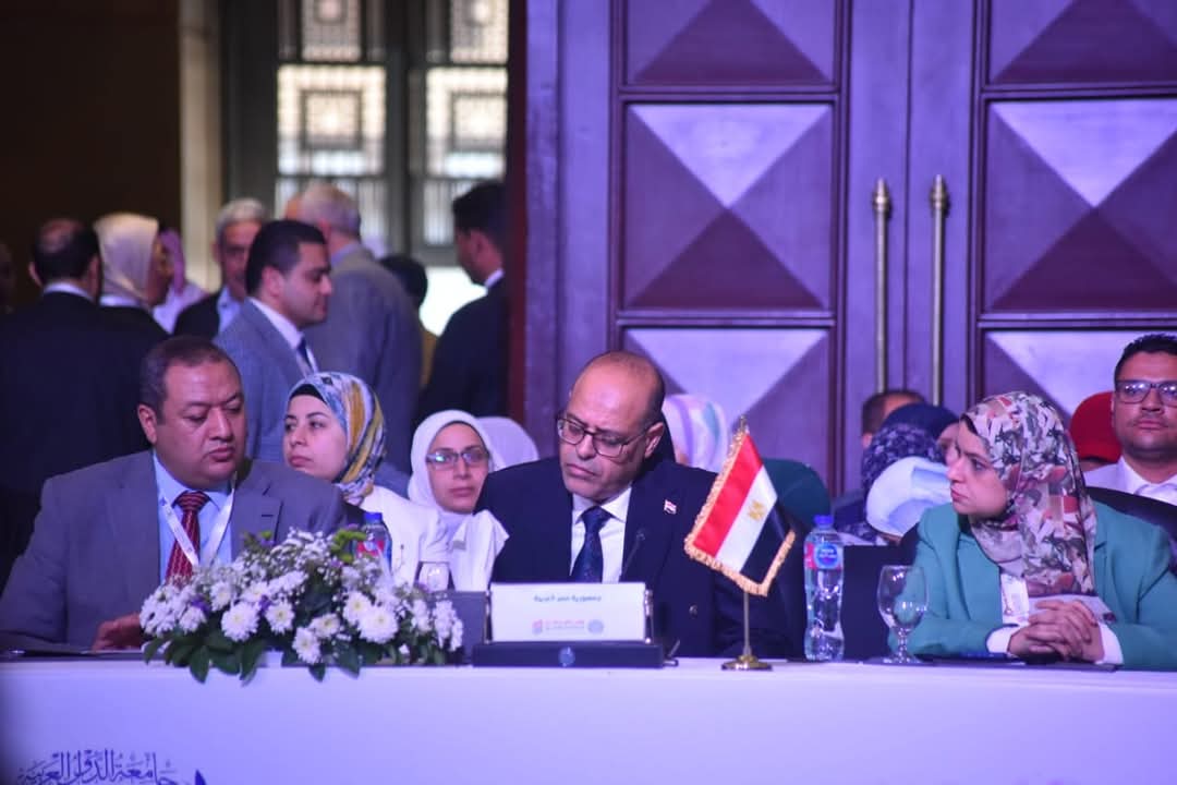 انتخاب مصر "عضو أصيل" فى مجلس إدارة منظمة العمل العربية 