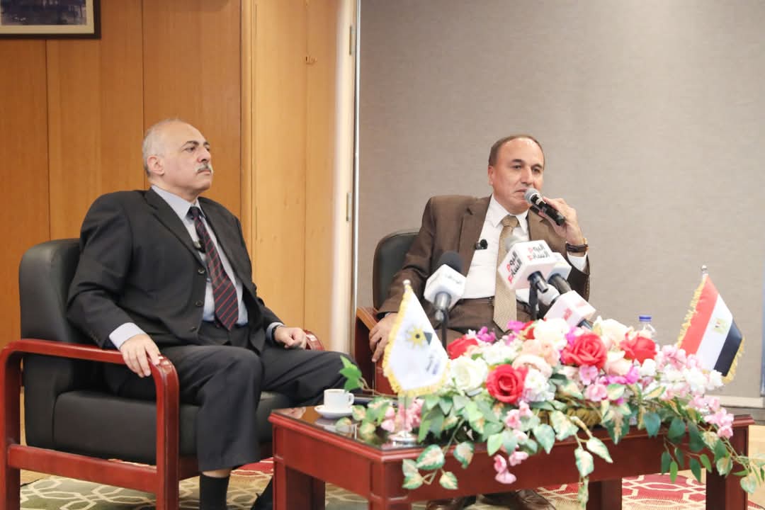 عبد المحسن سلامة يعلن تفاصيل أضخم مشروع سكنى فى تاريخ نقابة الصحفيين