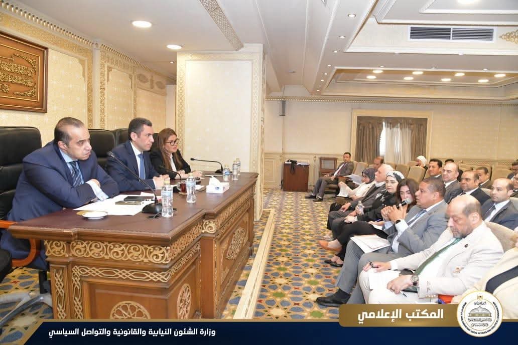 تحويل "الهيئة المصرية العامة للثروة المعدنية" إلى هيئة عامة اقتصادية