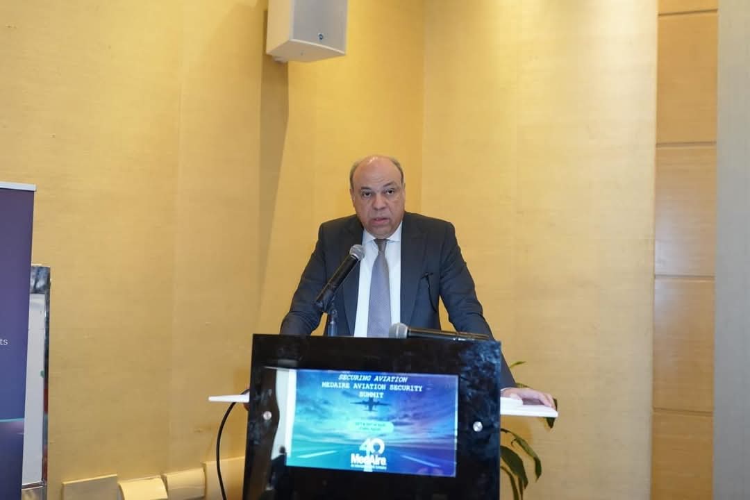 مصر تستضيف قمة أمن الطيران المدني الدولى