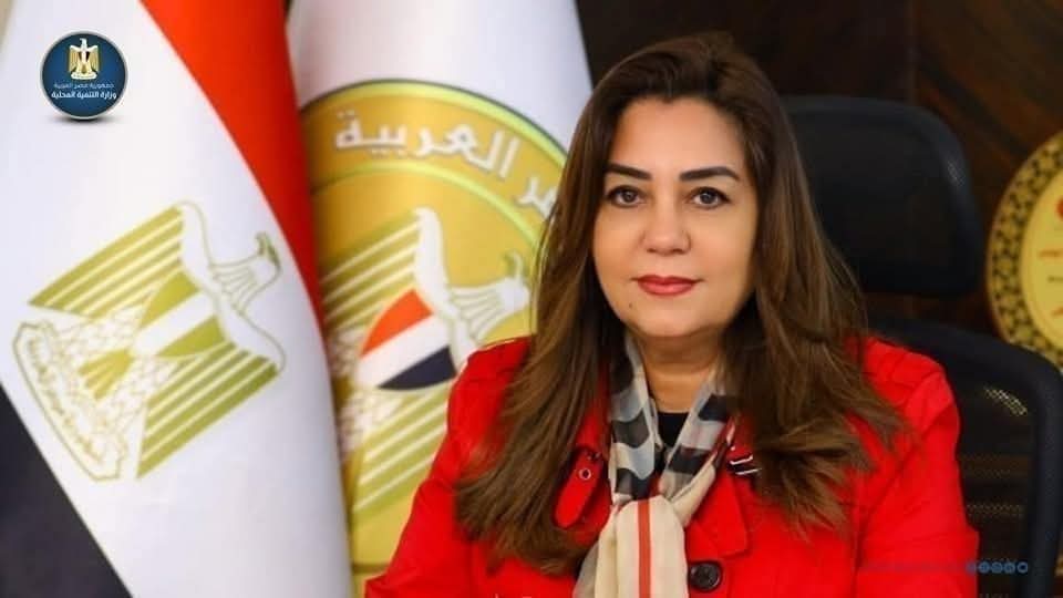 حركة محليات محدودة لسكرتيرى العموم والمساعدين فى 5 محافظات