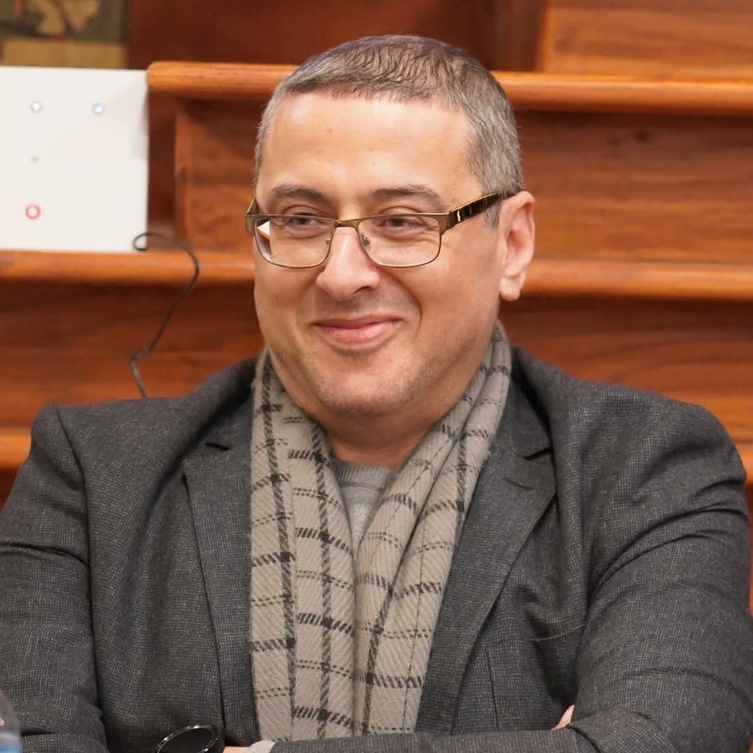  وزير الثقافة يهنئ الأديب محمد سمير ندا لفوزه بالجائزة العالمية للرواية العربية (البوكر