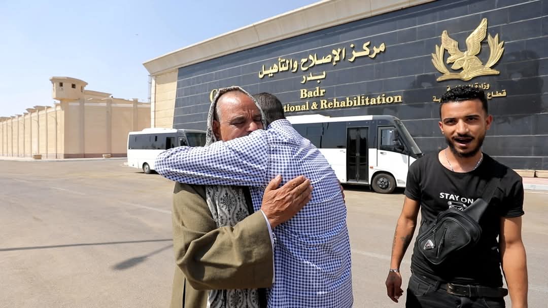 الإفراج بالعفو عن 746 من نزلاء مراكزالاصلاح