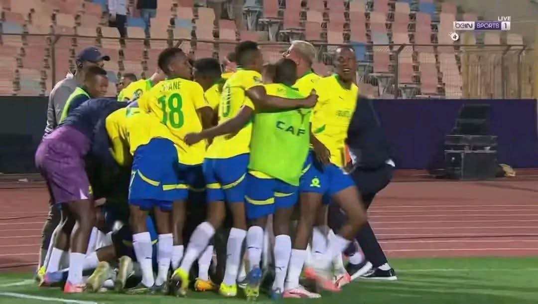 مدرب صن دوانز: احترمنا الأهلى.. وثقتنا فى أنفسنا وراء التأهل