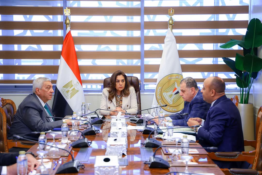 منال عوض : تقديم كل التسهيلات والتيسيرات للراغبين فى التصالح على مخالفات البناء