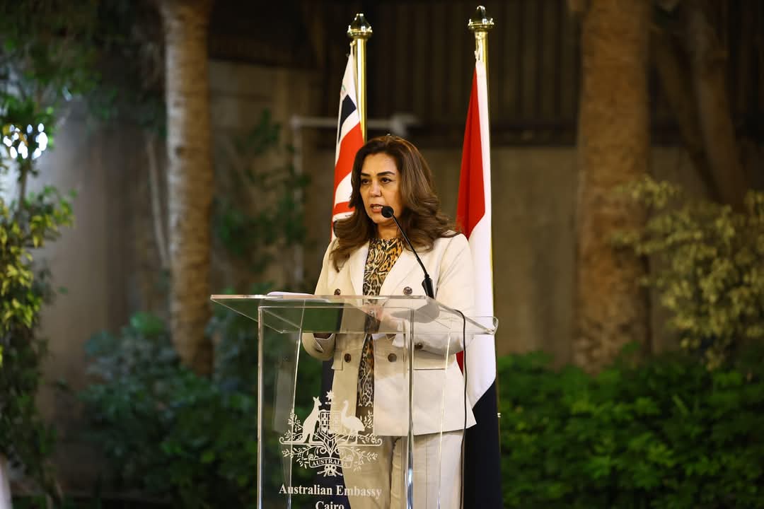 منال عوض : توجيهات رئاسية للحكومة بتعزيز قدرات الإدارة المحلية