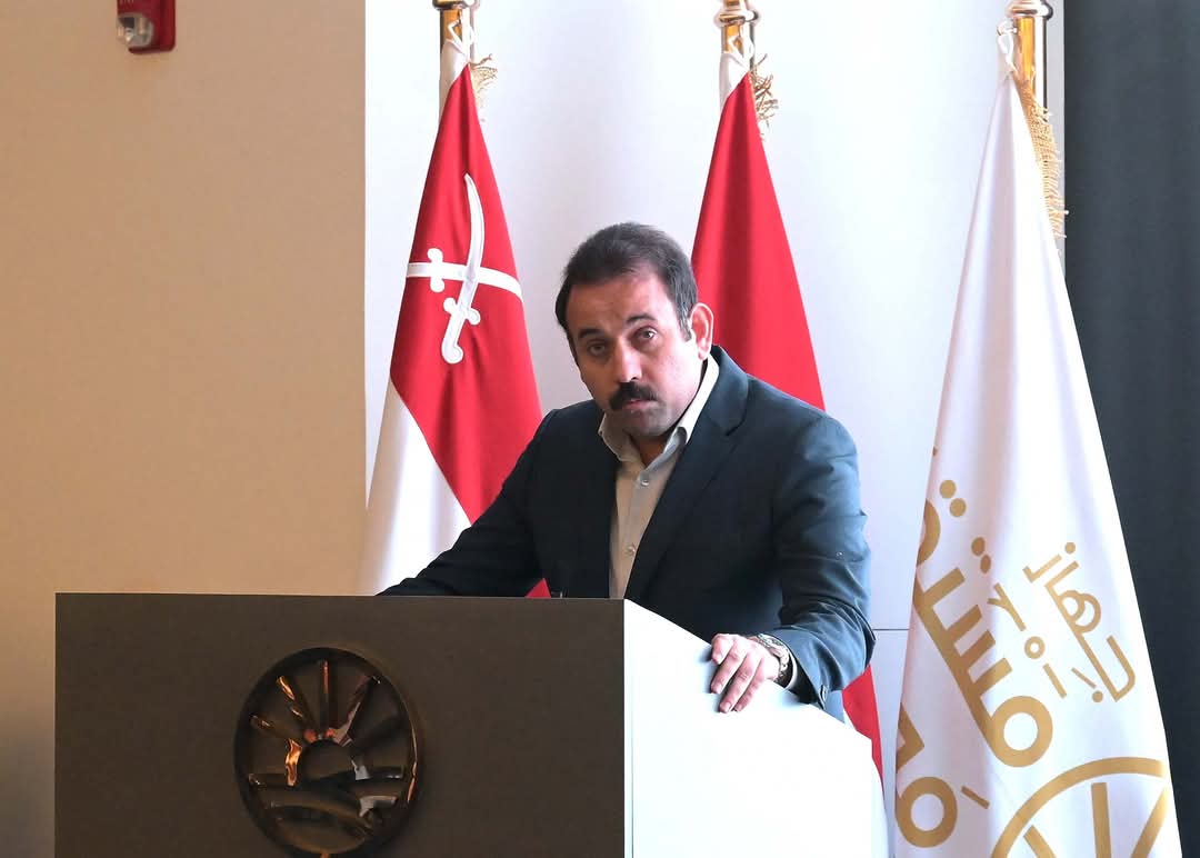 الغنام : دعم الرئيس وراء تحقيق التنمية بمشروعات جهاز مستقبل مصر - الخبر لايف