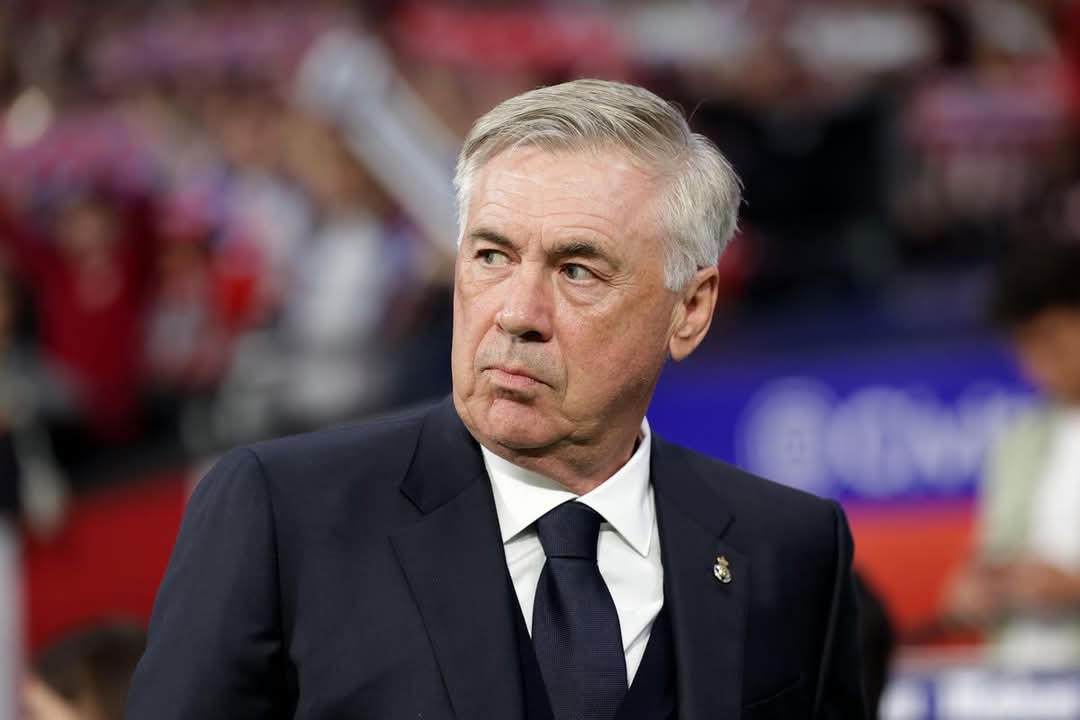 ريفيلو: أنشيلوتى.. سفيراً دائماً لريال مدريد