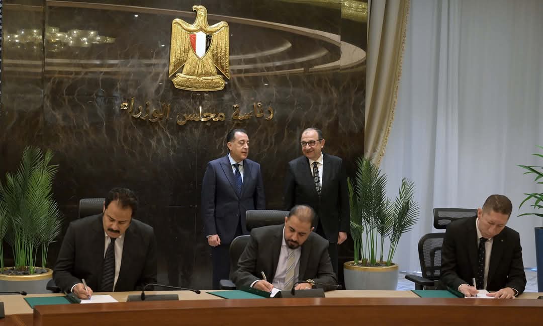 شركتان لإنتاج ألياف الفيبربوليستر واللباد الصناعى