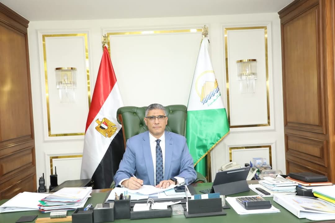 الجيزة ترفع درجة الإستعداد القصوى تحسبا لسوء الأحوال الجوية