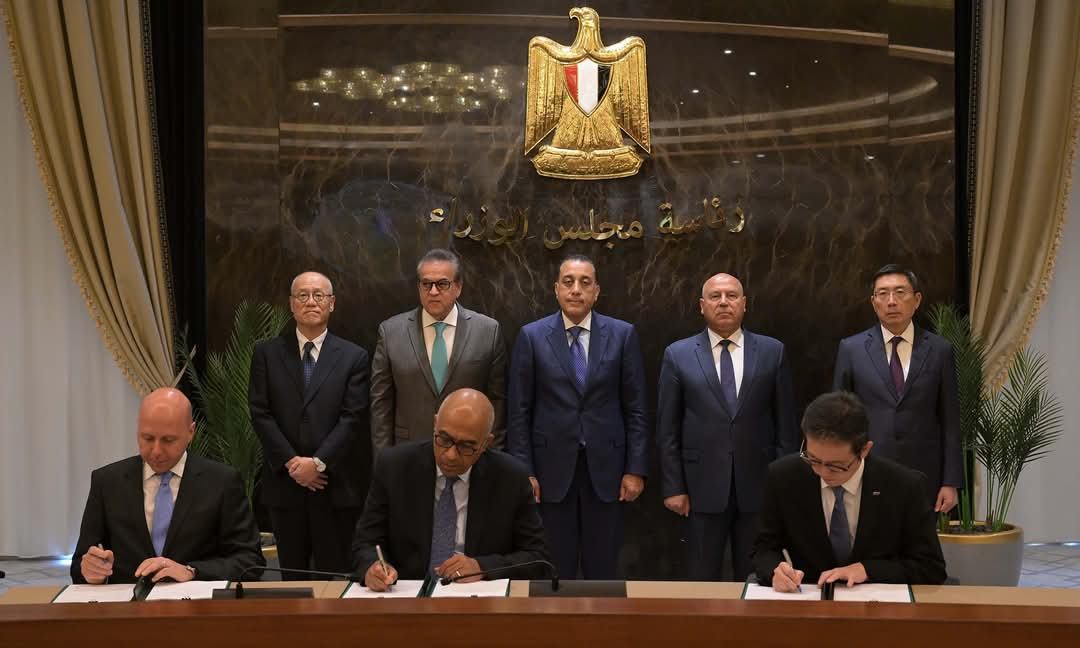 توقيع اتفاق للتصنيع المحلي لأكياس وقِرَب جمع الدم ..بالشراكة مع شركة JMS اليابانية
