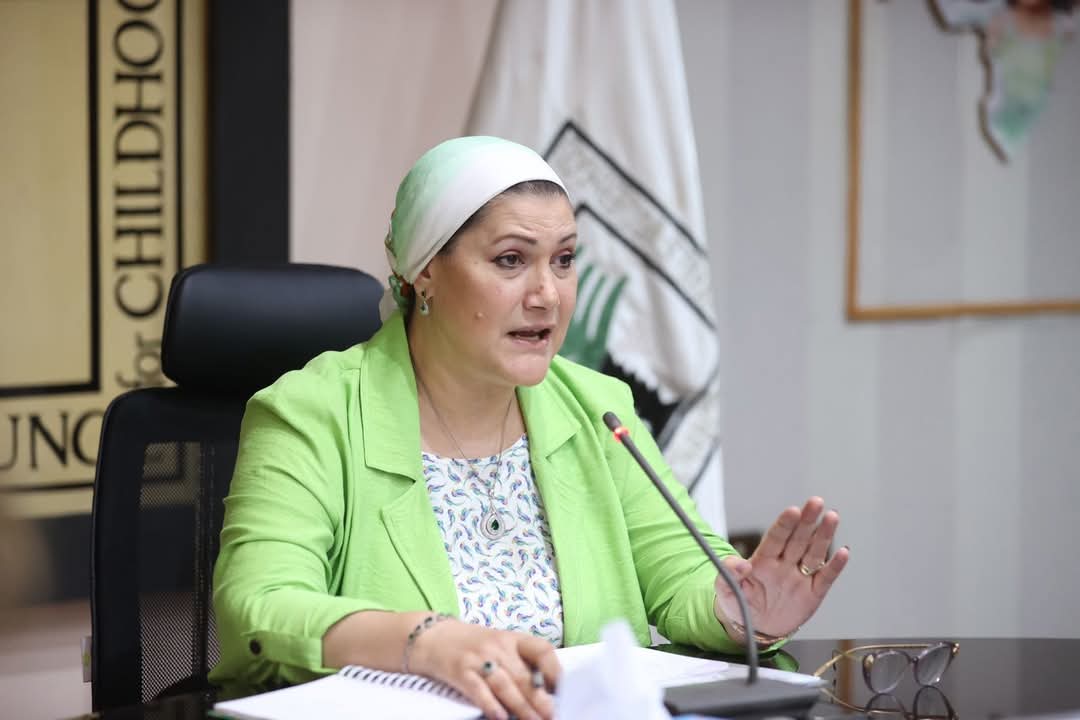 السنباطي: جلسات دعم نفسى لطفل مدرسة دمنهور وأسرته 