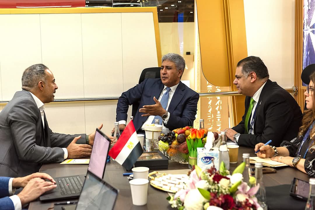 جوجل تروج لشعار "مصر... تنوع سياحى لا يضاهى" ⁠