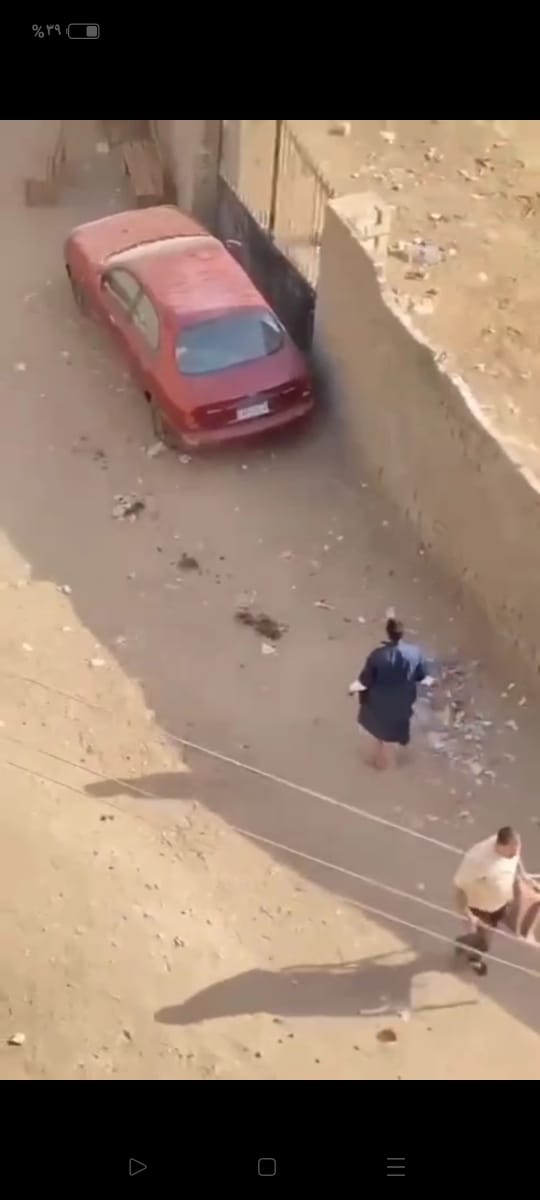 نزاع دموي على أرض في الفيوم.. النيابة تحقق وأجهزة الأمن تتدخل لفض الاشتباك
