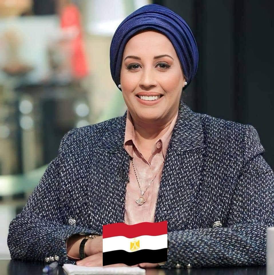 غادة محفوظ  تكتب :تعزيز دعائم الأمن القومي: نقلة نوعية في القدرات العسكرية والاستراتيجية لمصر في عهد السيسى