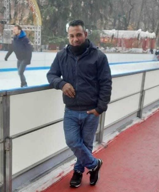 شاب فيومي يفارق الحياة في حادث مروع بإيطاليا أثناء أداء عمله