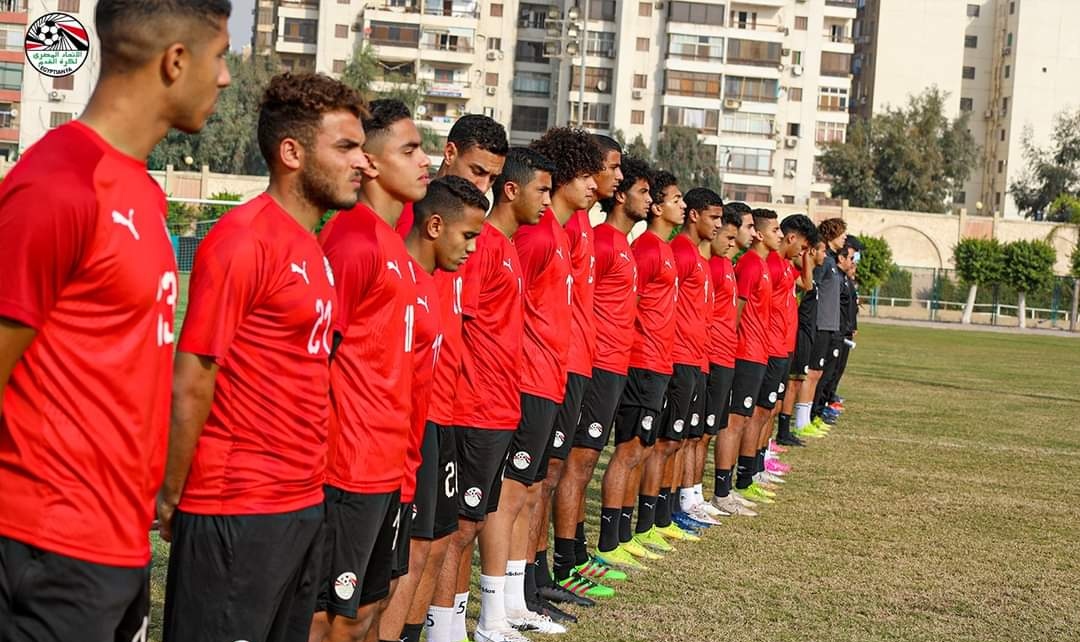 بداية قوية منتظرة.. منتخب مصر للشباب يصطدم بجنوب أفريقيا في افتتاح كأس أمم أفريقيا 2025